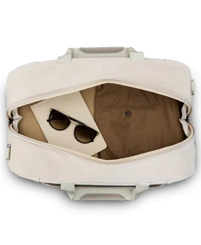 Samsonite Paralux Weekender 18" Duffel In Gray