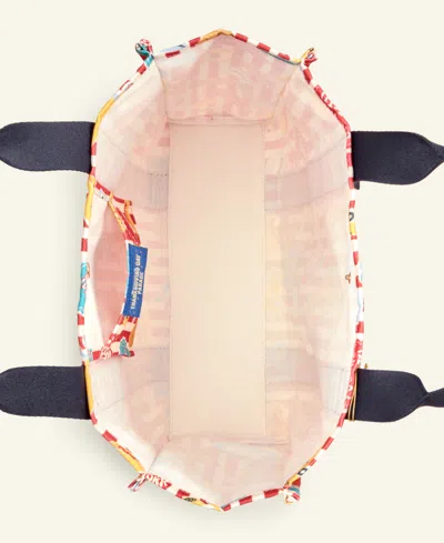 Macy's Thanksgiving Day Parade Casual Tote,  Exclusive In Multi