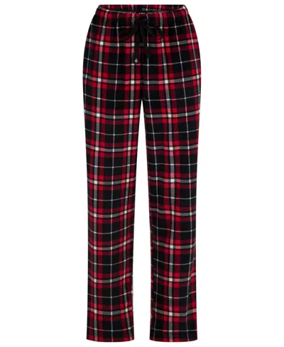 Heat Holders Women's Regular Fit Pants In Pattern
