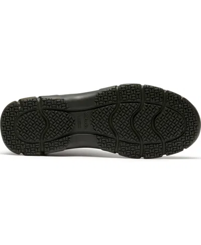 Clarks Walpath Easy In Brown