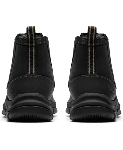 Clarks Walpath Easy In Black