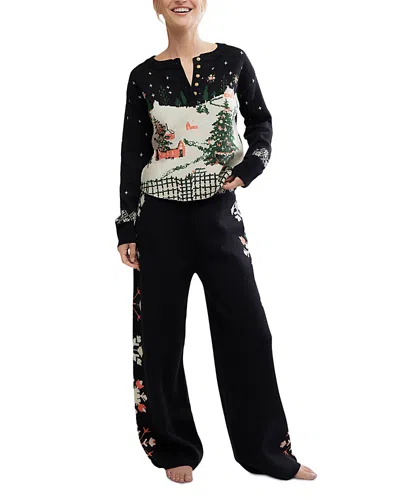 Free People Dream Whispers Set Tinsel Town