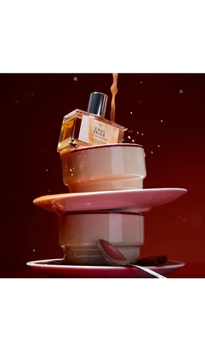 Le Monde Gourmand Chai Epice Eau De Parfum