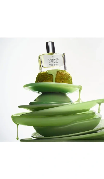Le Monde Gourmand Pistachio Brulee Eau De Parfum