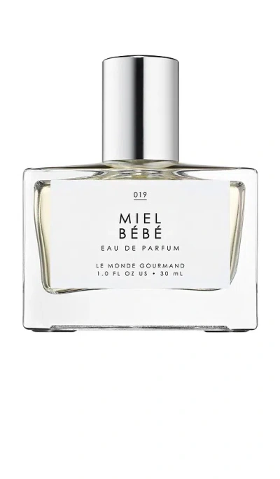 Le Monde Gourmand Miel Bebe Eau De Parfum