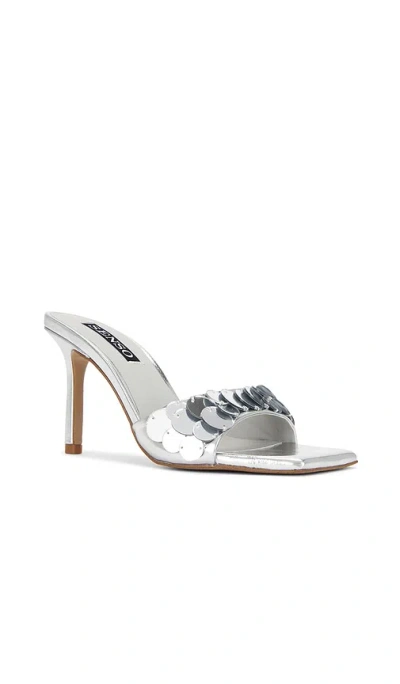 Senso Halo Sandal In Multi