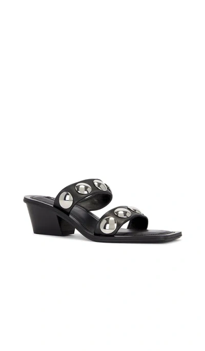 Senso Kaylee Ii Sandal In Black