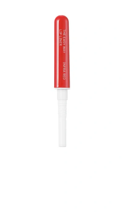 THE EASY WAY LIP LINER REFILL Â€“ INFRA RED. Å°ºÇ � ALL.