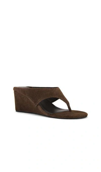 Tony Bianco Swift Heel In Brown