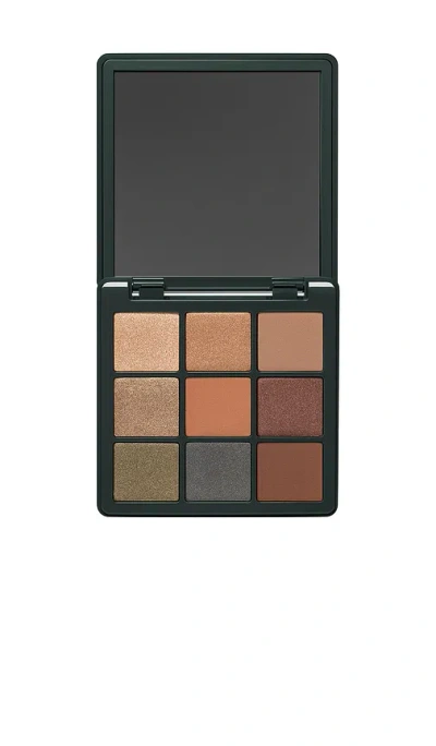 Anastasia Beverly Hills Mini Embers Eyeshadow Palette 0.04 Oz/1.11 G In Multi