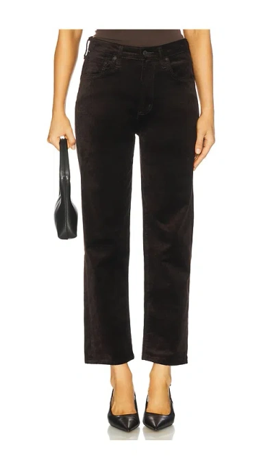 Citizen Of Humanity Delfina In Brown