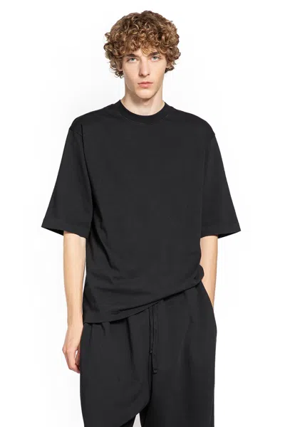 Roadless Man Black Shirts In Black