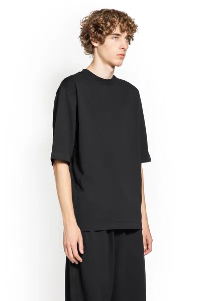 Roadless Man Black Shirts In Black