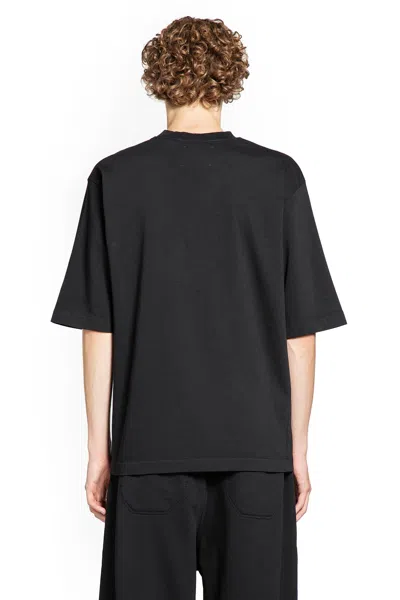 Roadless Man Black Shirts In Black