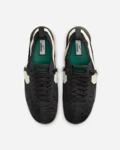 Nike Qs/tz Nike X Jacquemus Moon Shoe | Black | Size: In Multi