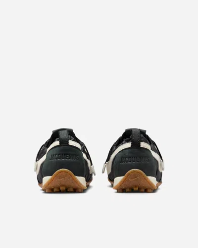 Nike Qs/tz Nike X Jacquemus Moon Shoe | Black | Size: In Multi