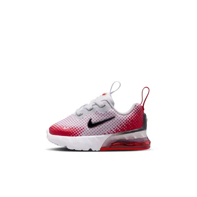 Nike Air Max Phoenix Baby/toddler Shoes In White