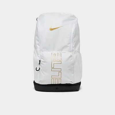 Nike Varsity Elite Backpack In Multi