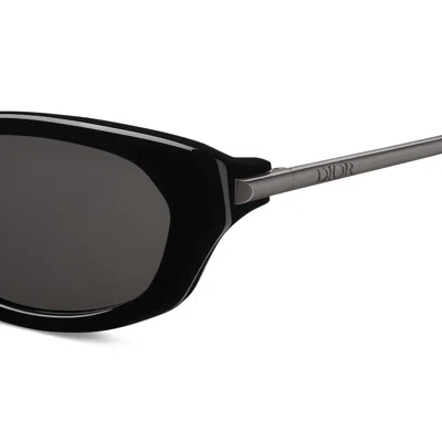 Dior D-moon B2i In Black