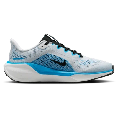Nike Boys   Air Zoom Pegasus 41 In Blue