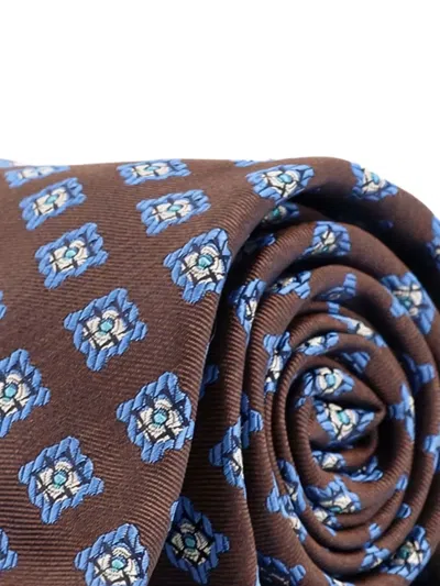 SILK TIE