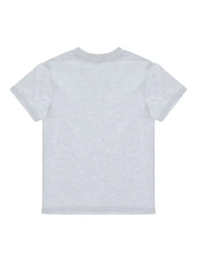 Entire Studios Cotton T-shirt In White