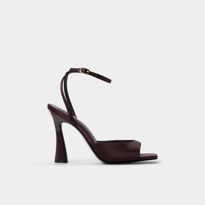 Aldo Alisonn In Brown In Brown