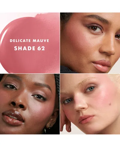 Armani Collezioni Beauty Luminous Silk Cheek Tint