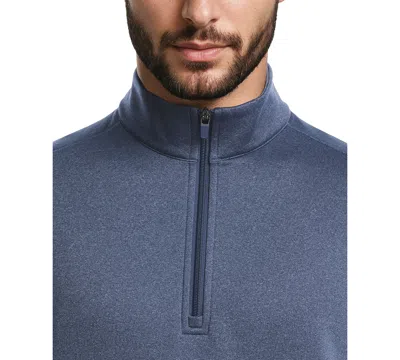 Pga Tour Men's Pocket Detail Golf Sweatshirt In Animal Print