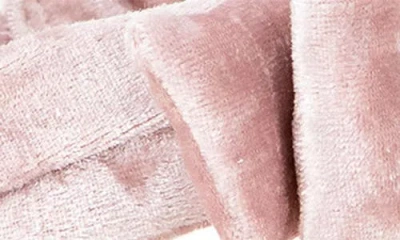 Bcbgeneration Ramira Velvet Sandal In Pattern