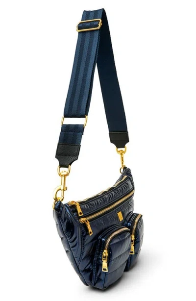 Think Royln Double Dose Sling Bag