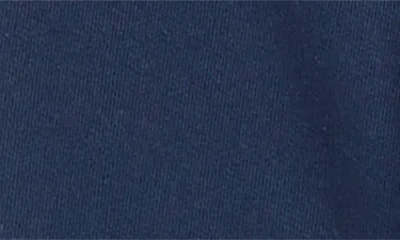 Little Me Dino Full Zip Hoodie & Joggers Set In Blue