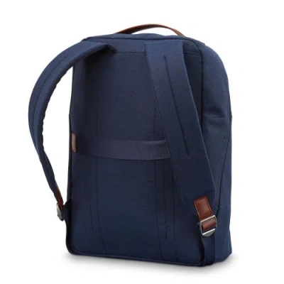 Samsonite Virtuosa Backpack & Carry On 2-piece Set In Blue
