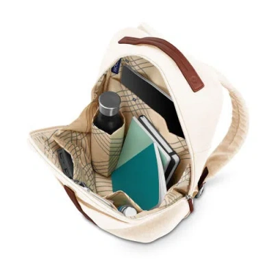 Samsonite Virtuosa Backpack & Carry On 2-piece Set In Neutral