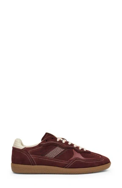 Alohas Tb.490 Rife Sneakers In Burgundy