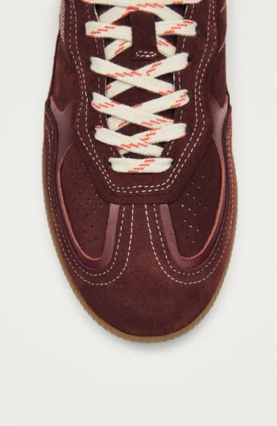 Alohas Tb.490 Rife Sneakers In Burgundy