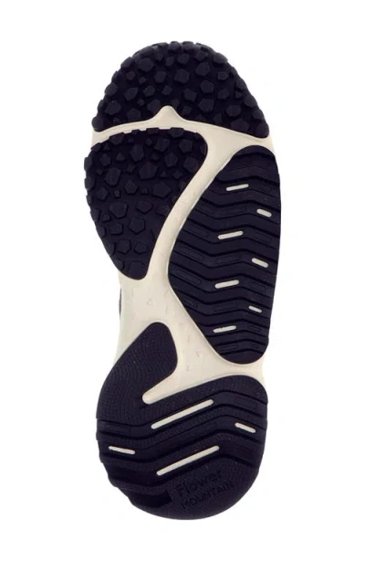 Flower Mountain Solin Sneaker In Multi