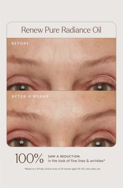 True Botanicals A True Transformation Set $136 Value In Brown