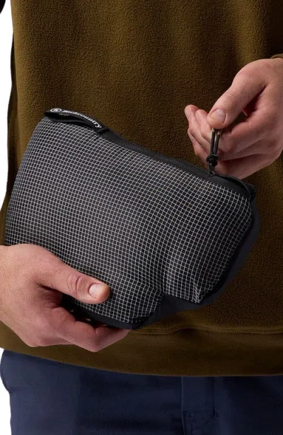 Backcountry Waas Allied Down Pant In Green