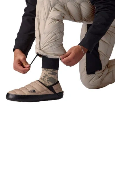 Backcountry Waas Allied Down Pant In Neutral