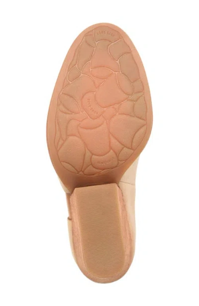 Kork-ease ® Hartwick Half D'orsay Pump In Neutral