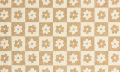 Slowtide Gigi Bath Mat In Nude