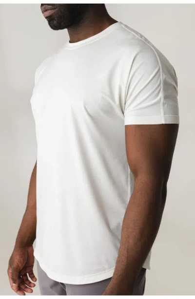 Vitality Adapt Tee In Gray