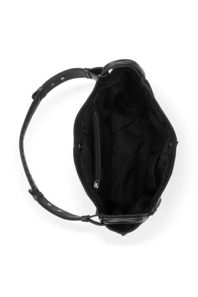 The Sak Los Feliz Medium Tote In Black