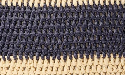 Mz Wallace Medium Crochet Tote In Multi