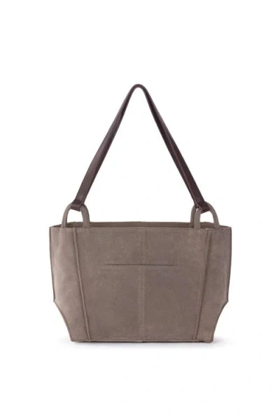 The Sak Los Feliz Satchel In Brown