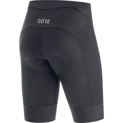 Gorewear Spinshift Short Tight+ In Black