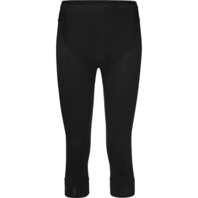 Gorewear Swiftride 3/4 Tight In Black