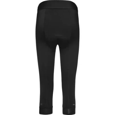 Gorewear Swiftride 3/4 Tight In Black