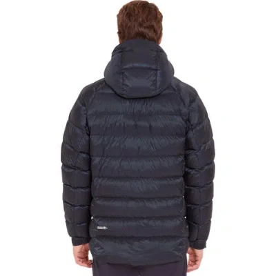 Rab Glaceon Pro Jacket In Purple